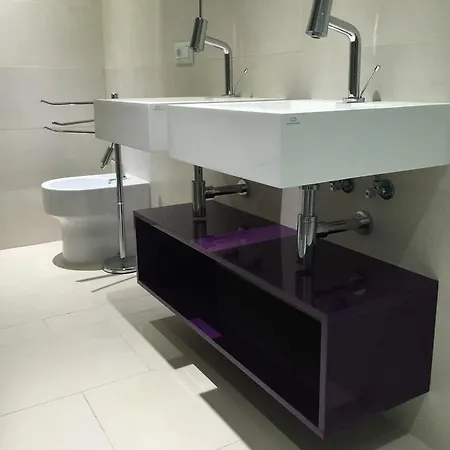 Appartamento Aqua Luxury Suites Los Cristianos