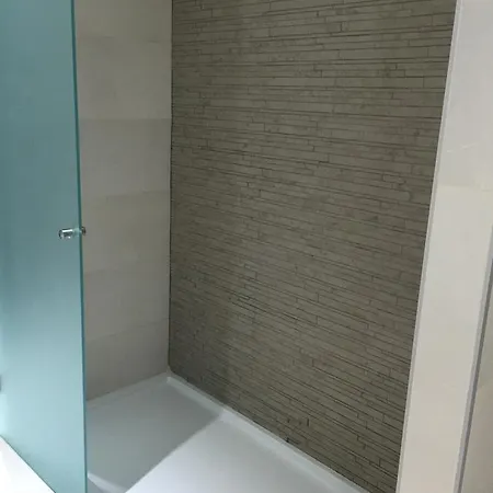 Aqua Luxury Suites Los Cristianos Palm-mar