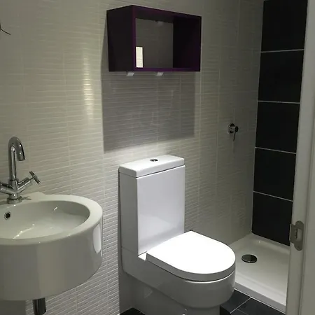 Apartment Aqua Luxury Suites Los Cristianos Palm-mar